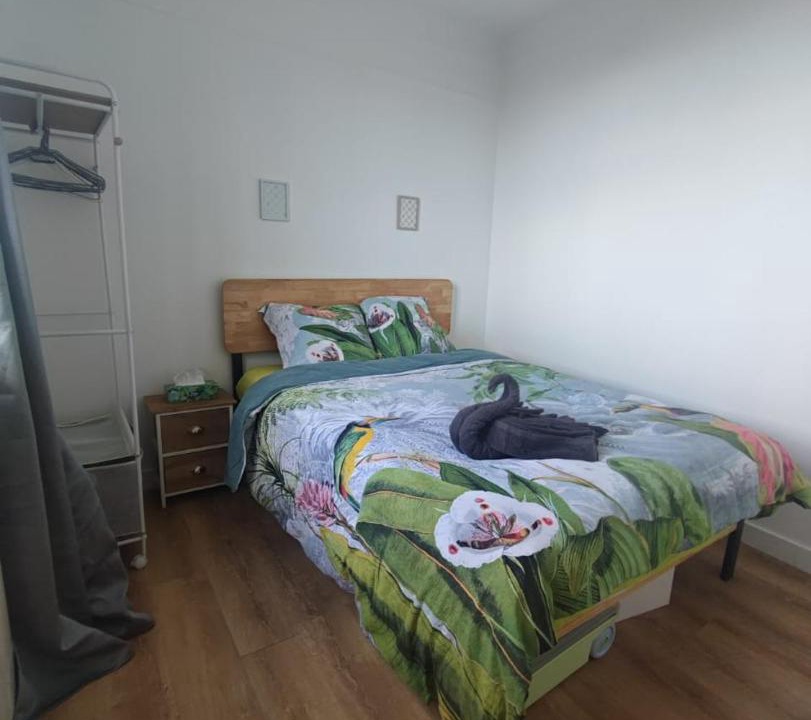 Photo of Bedroom in Romainville