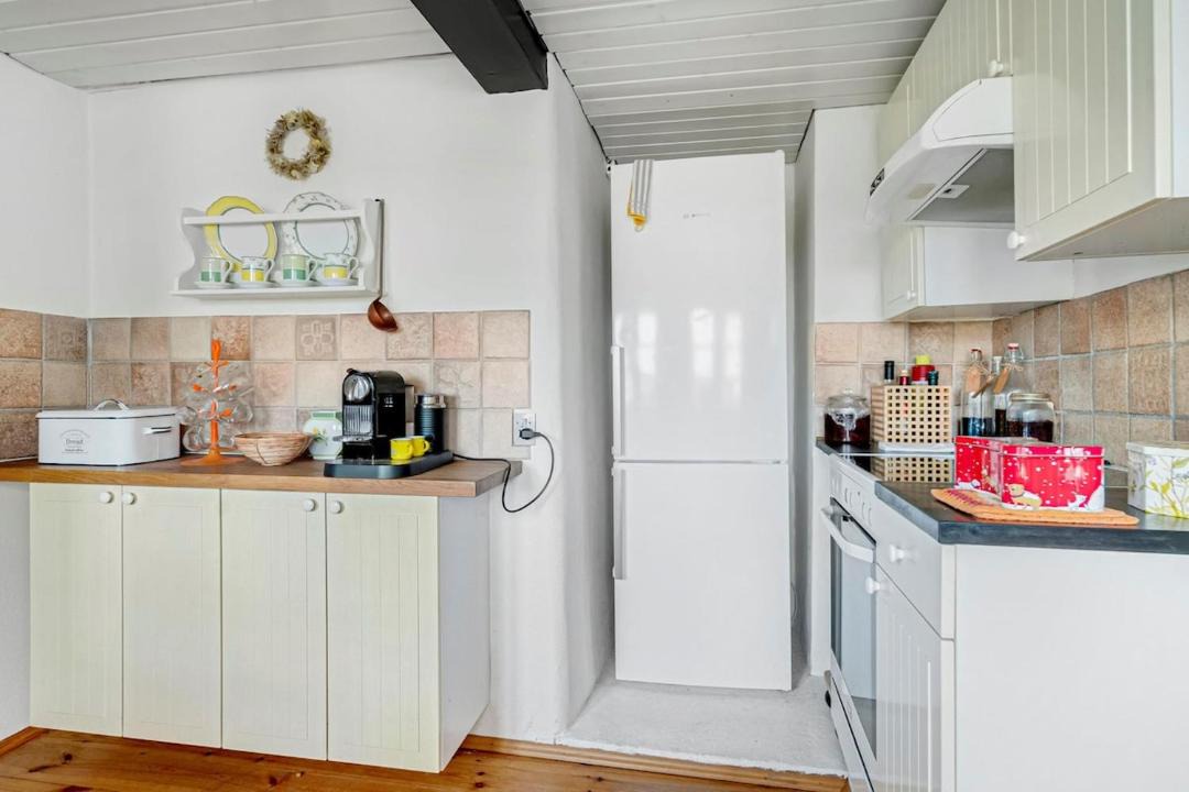 Photo of Kitchen in Errindlev