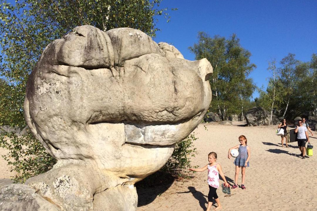 Photo of Others in Milly-la-Foret