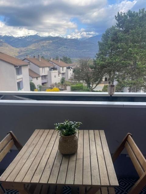 Photo of Others in Crolles