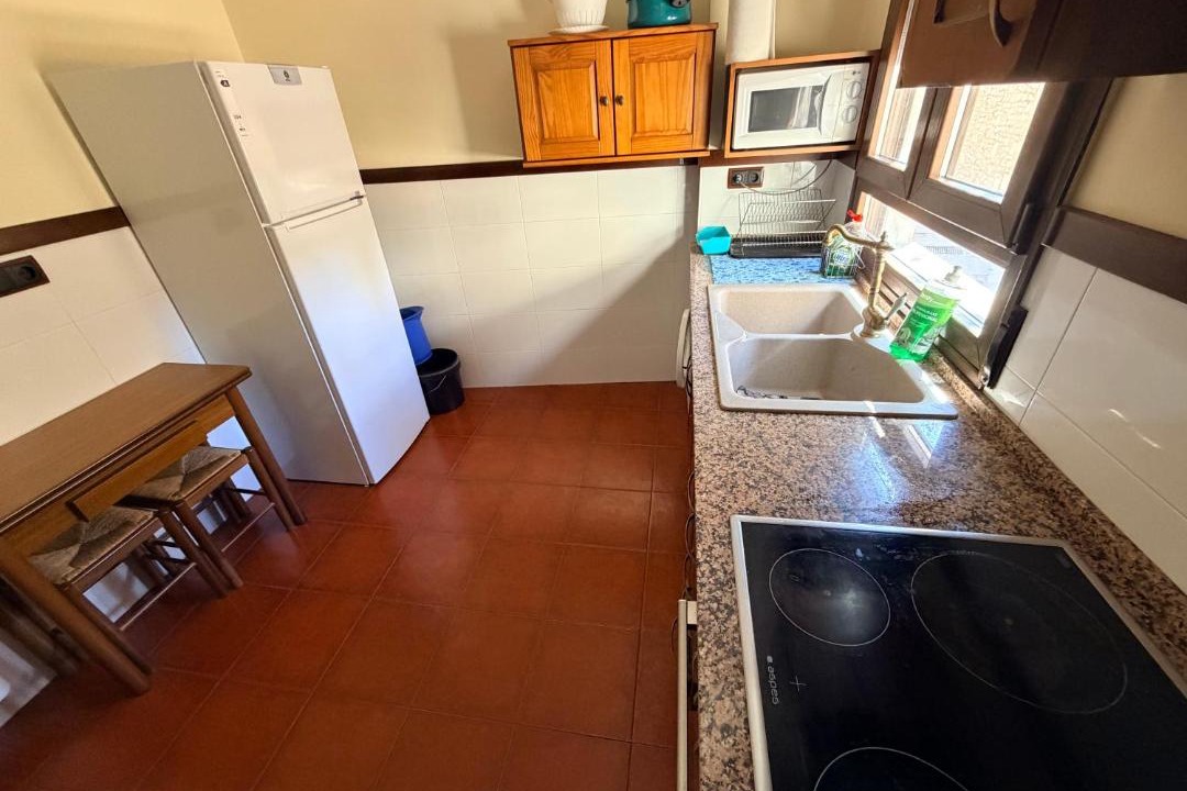 Photo of Kitchen in Gudar