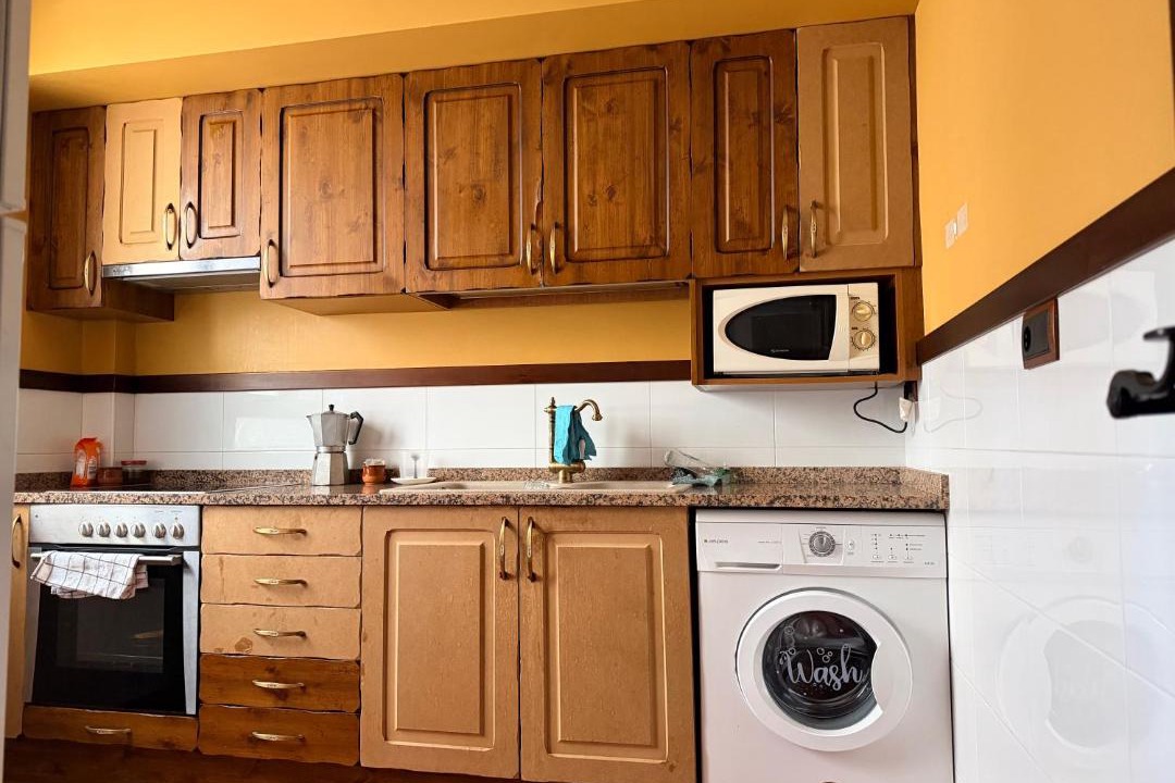 Photo of Kitchen in Gudar