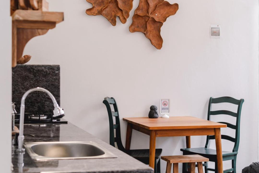 Photo of Kitchen in Salatiga