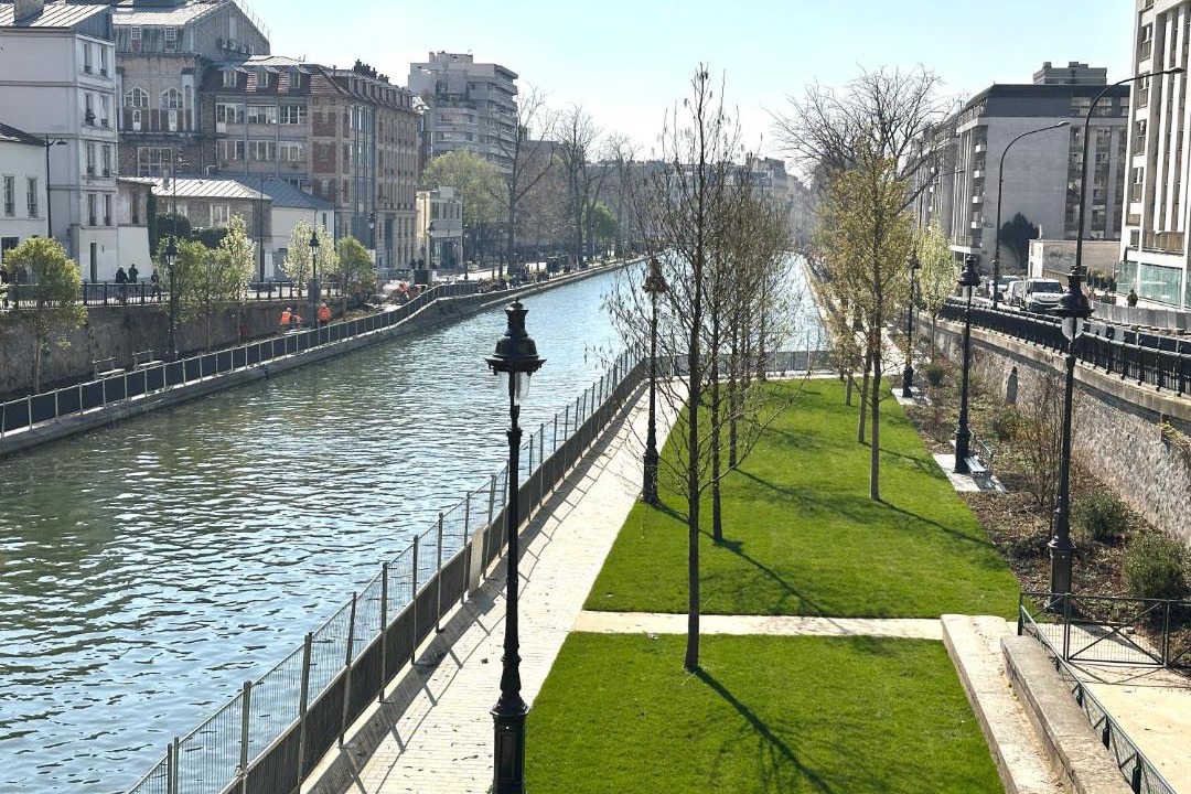 Photo of Others in 10th Arrondissement