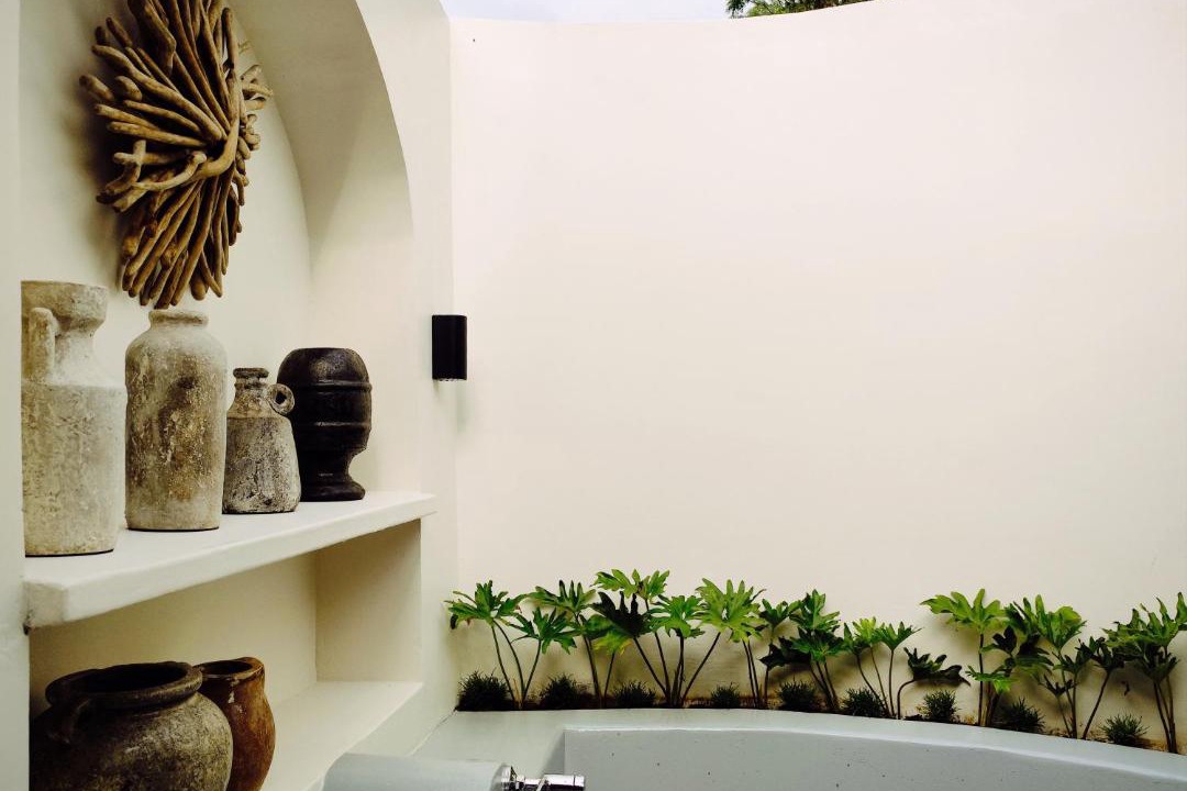 Photo of Bathroom in Salatiga