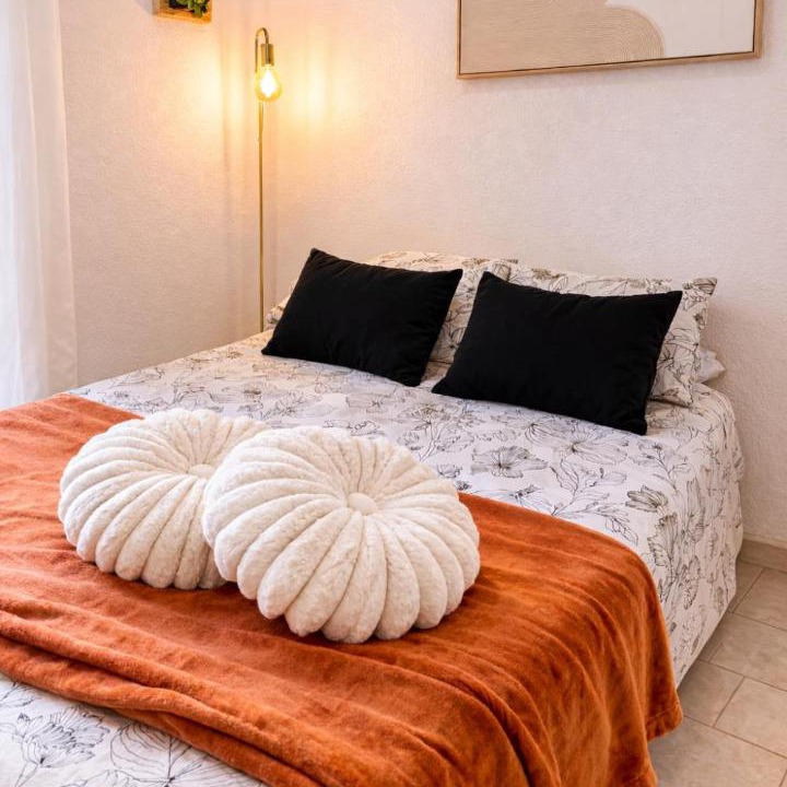 Photo of Bedroom in Digne-les-Bains
