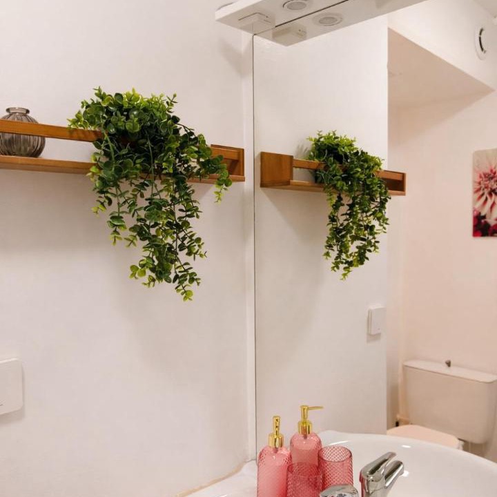 Photo of Bathroom in Digne-les-Bains