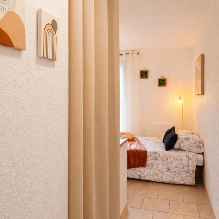 Photo of Bedroom in Digne-les-Bains