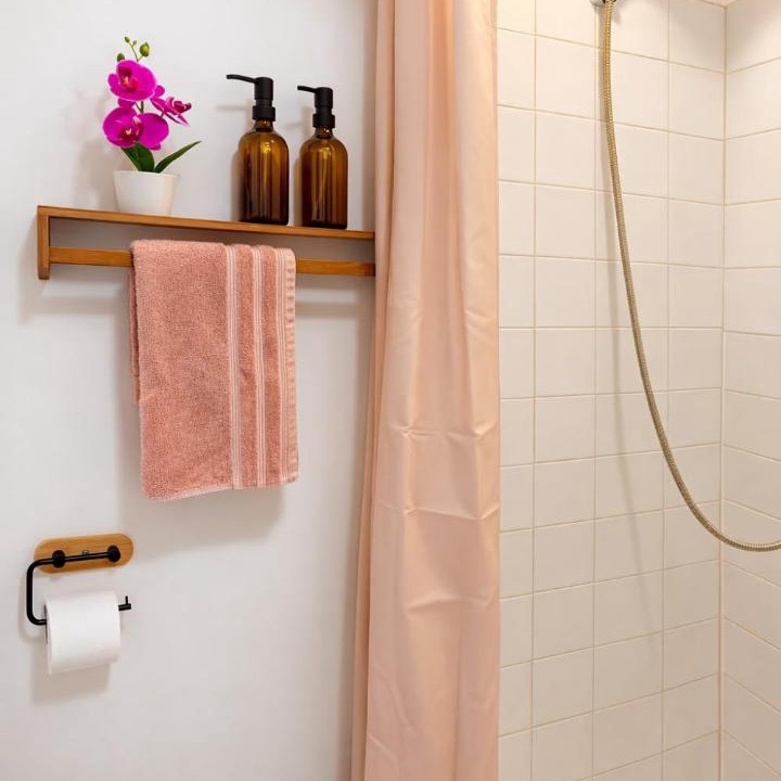 Photo of Bathroom in Digne-les-Bains