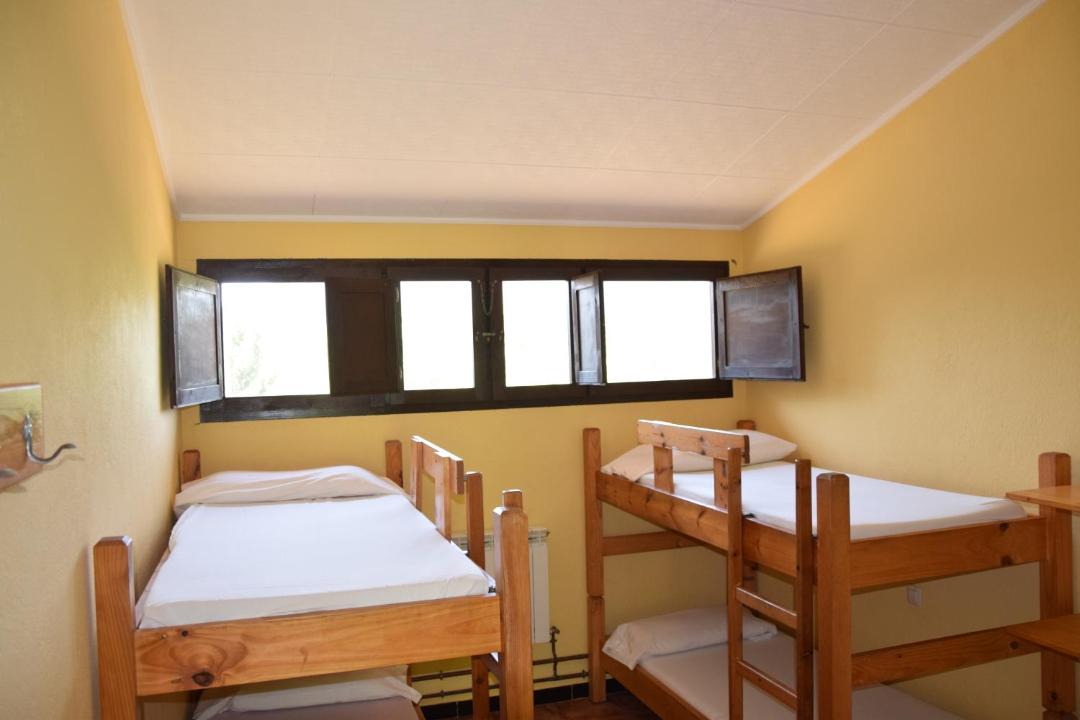 Photo of Bedroom in Sant Joan les Fonts