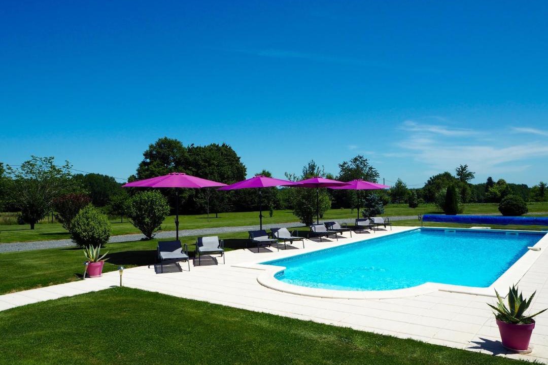 Photo of Others in Saint-Pardoux-Corbier