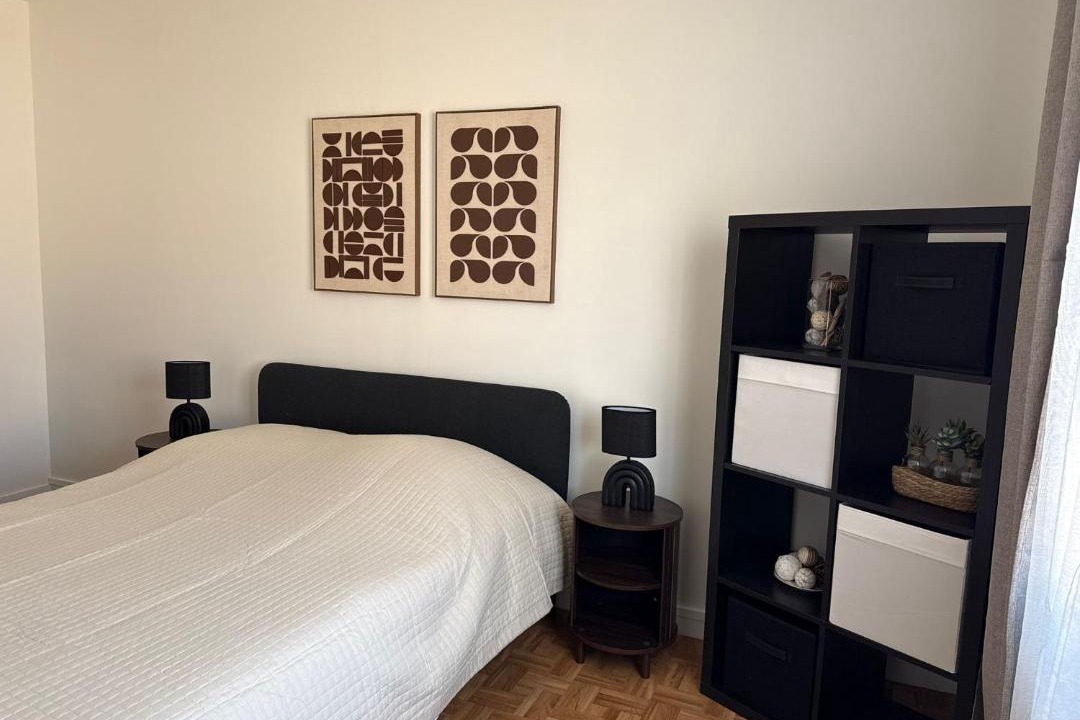 Photo of Bedroom in Le Vaudreuil