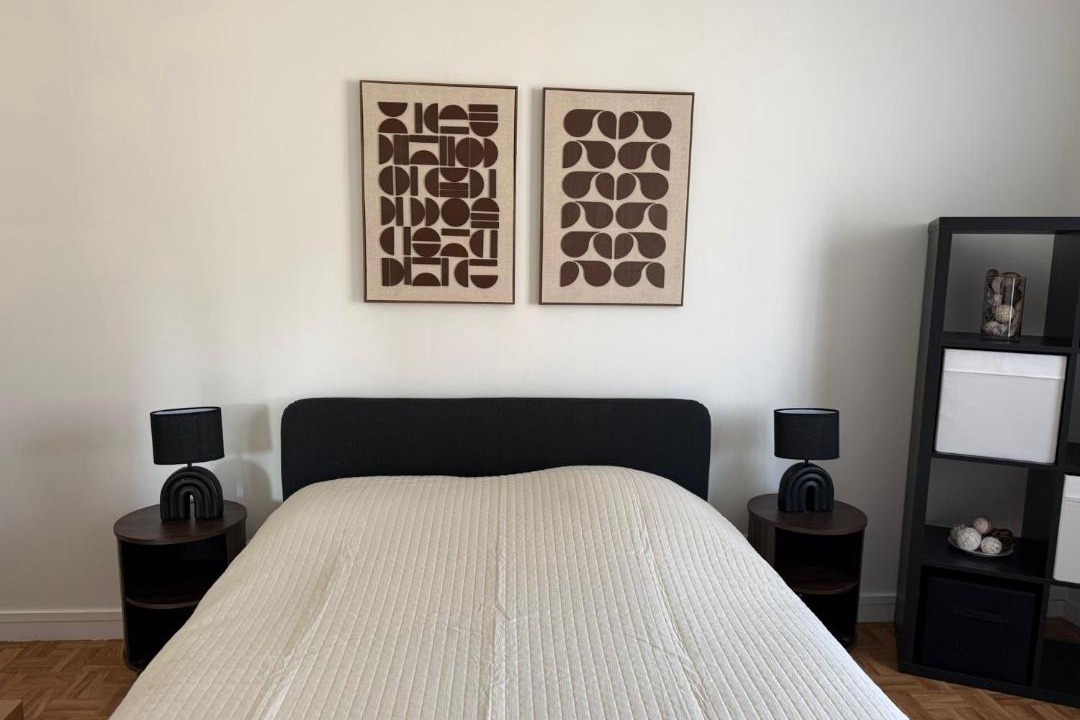 Photo of Bedroom in Le Vaudreuil