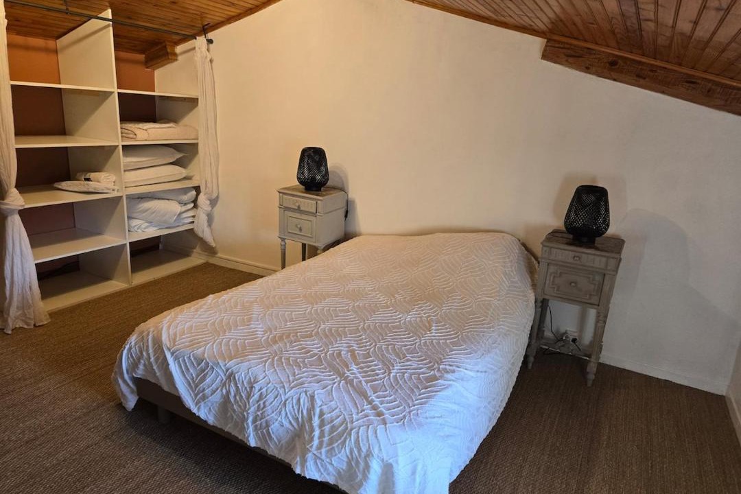 Photo of Bedroom in Domaize