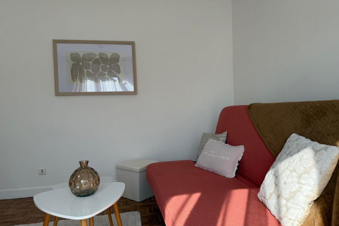 Photo of Livingroom in Le Vaudreuil