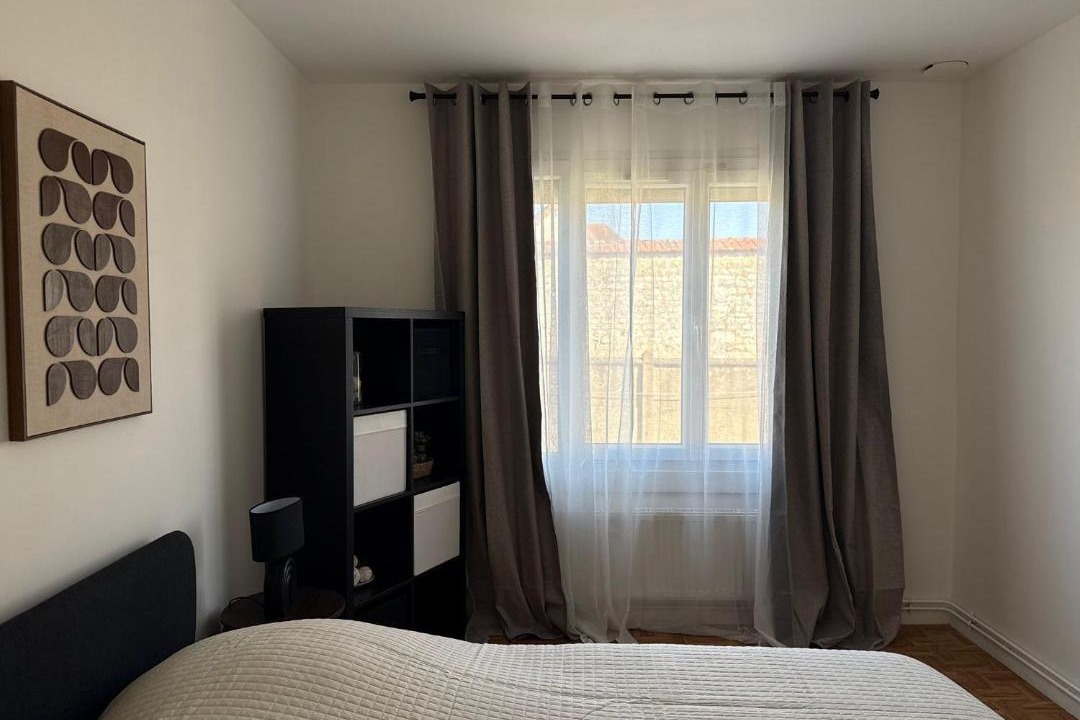 Photo of Bedroom in Le Vaudreuil