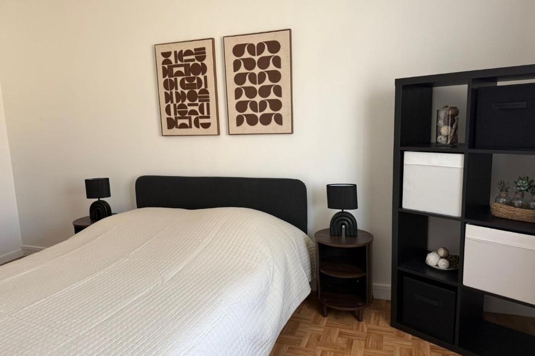 Photo of Bedroom in Le Vaudreuil