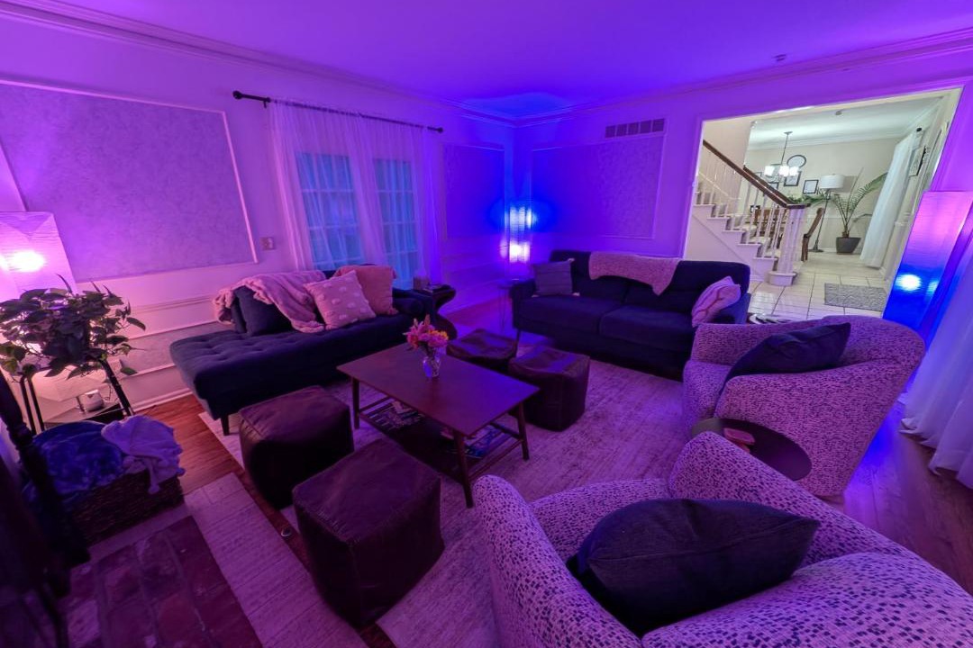 Photo of Livingroom in Shawnee