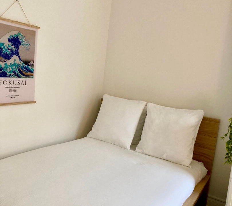 Photo of Bedroom in Sens