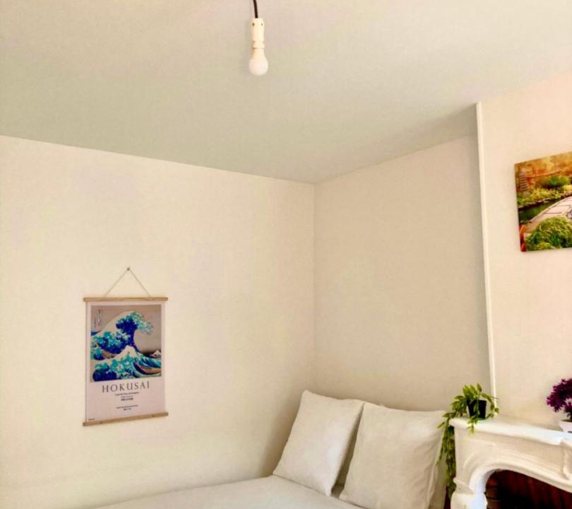 Photo of Bedroom in Sens