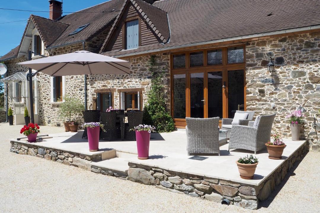 Photo of Others in Saint-Pardoux-Corbier