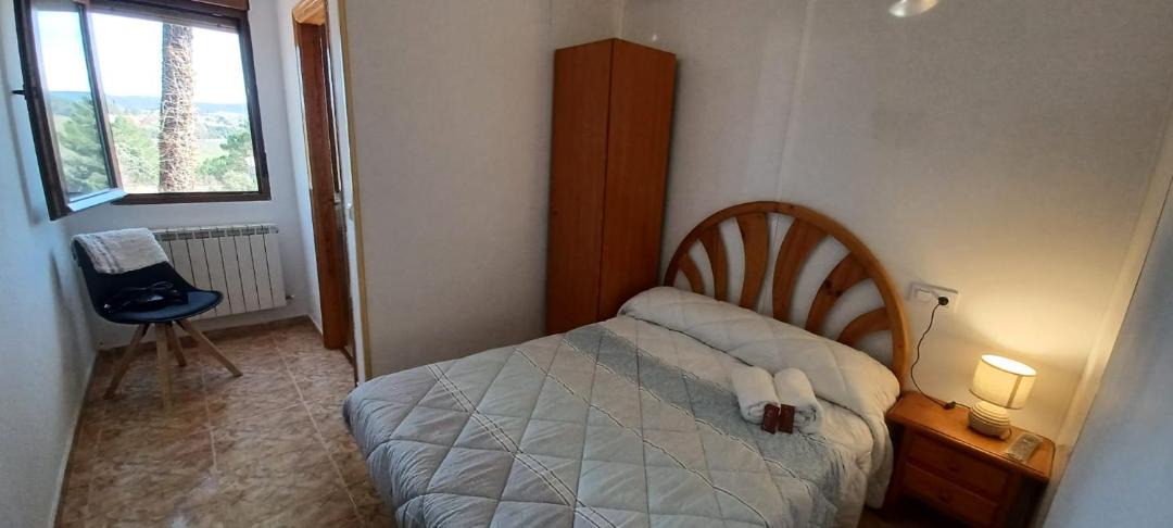 Photo of Bedroom in Jabaga