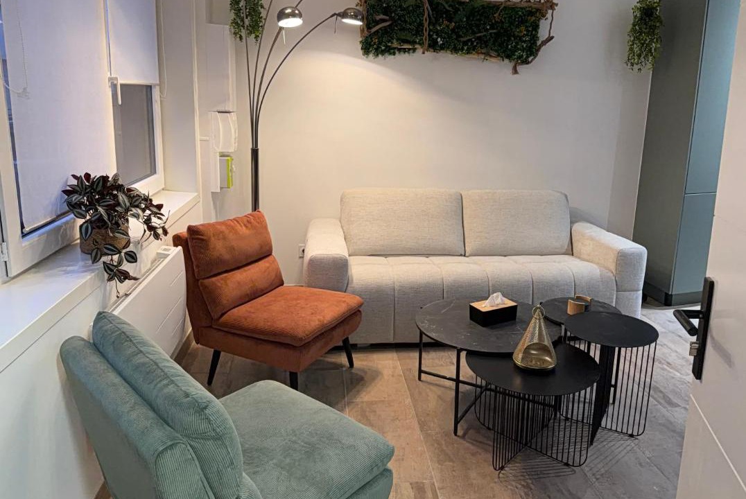 Photo of Livingroom in Calais