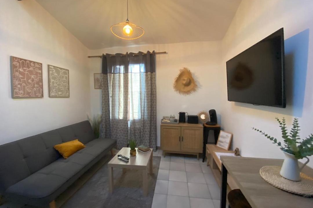 Photo of Livingroom in Celleneuve