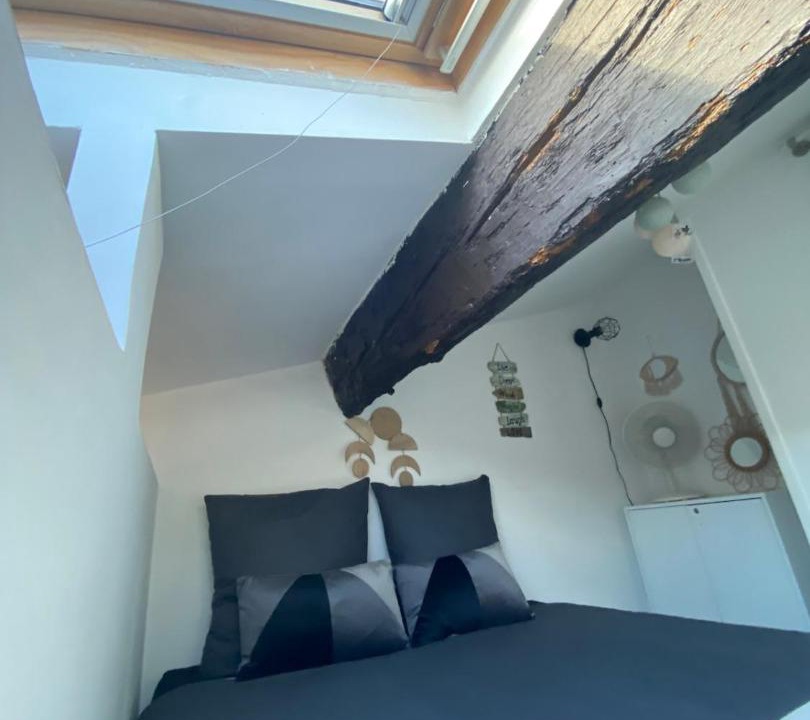 Photo of Bedroom in Celleneuve