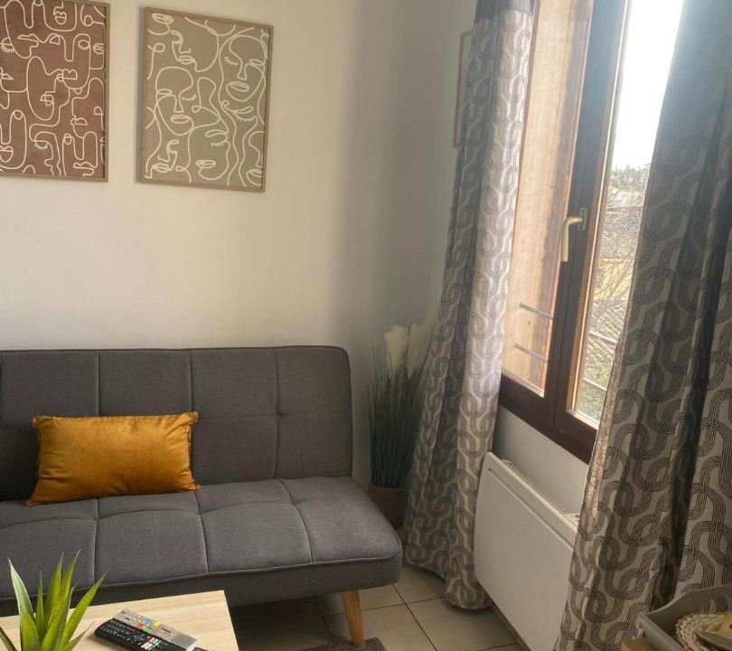 Photo of Livingroom in Celleneuve