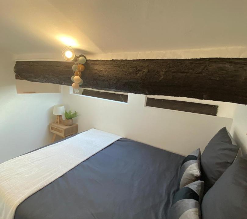 Photo of Bedroom in Celleneuve