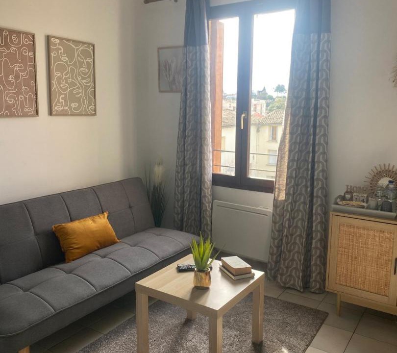 Photo of Livingroom in Celleneuve