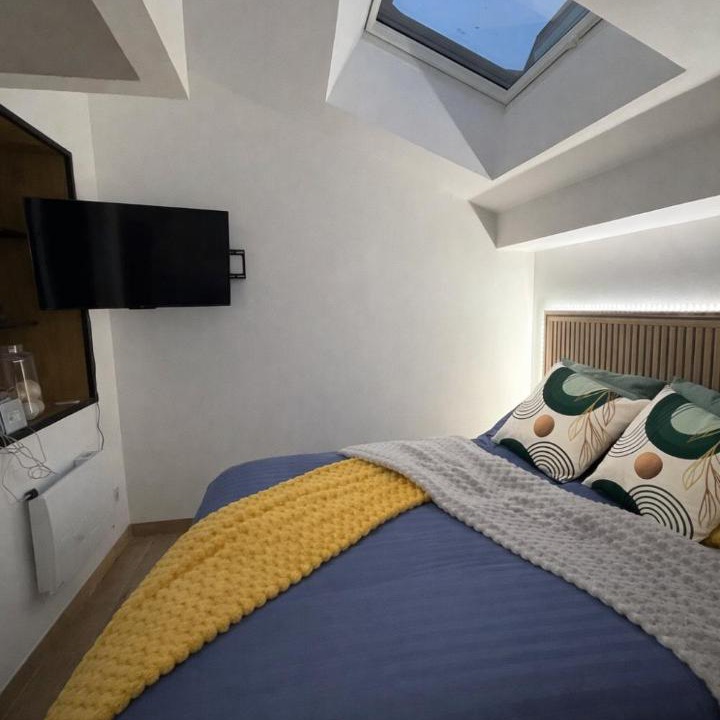 Photo of Bedroom in Calais