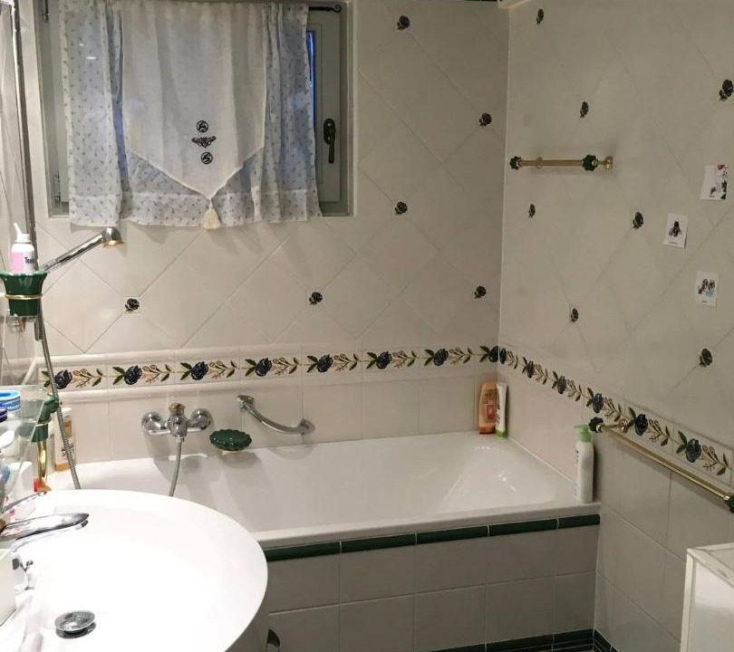 Photo of Bathroom in Verbier