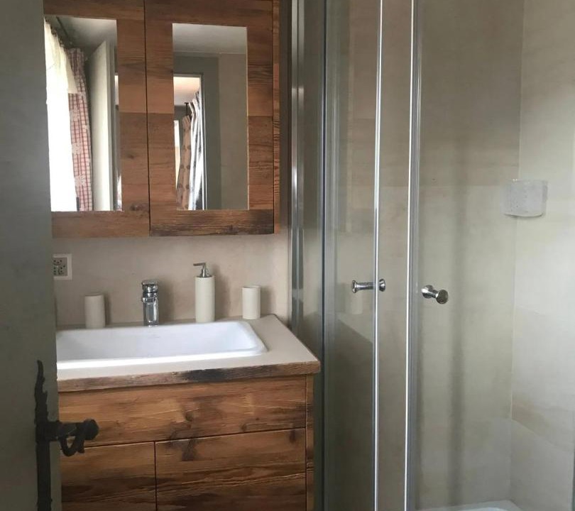 Photo of Bathroom in Verbier