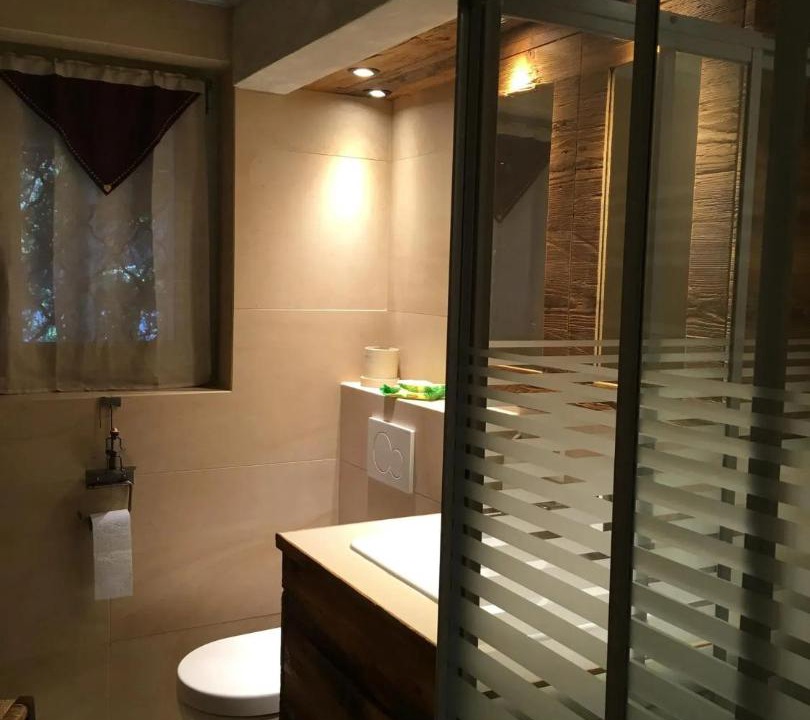 Photo of Bathroom in Verbier