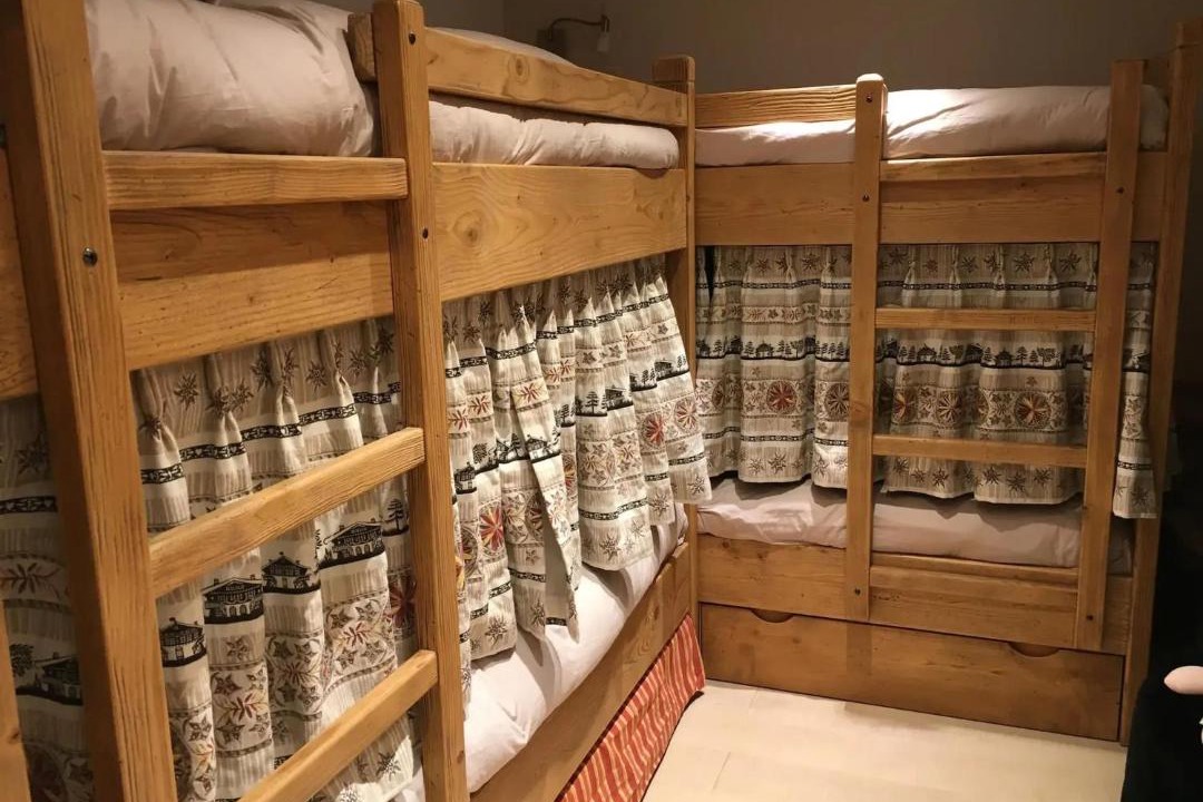 Photo of Bedroom in Verbier