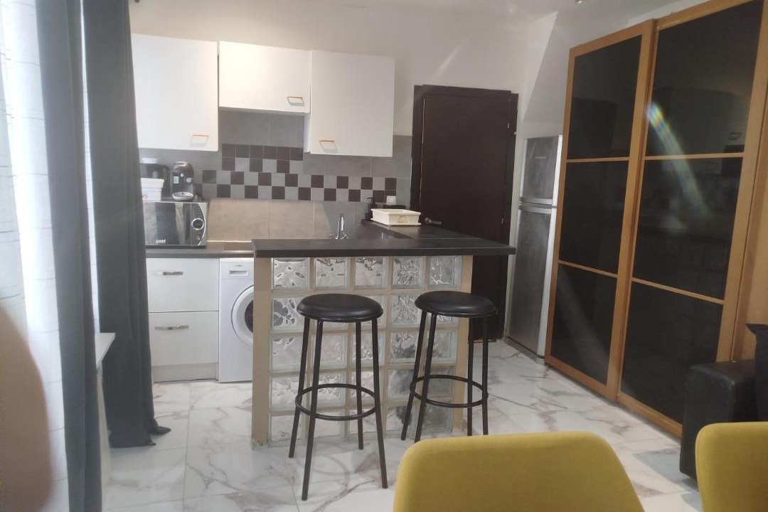 Photo of Kitchen in Gagny