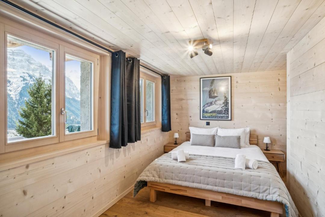 Photo of Others in Champery