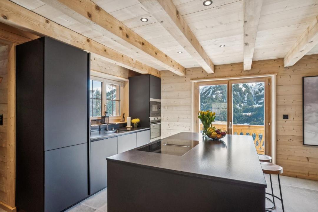 Photo of Others in Champery