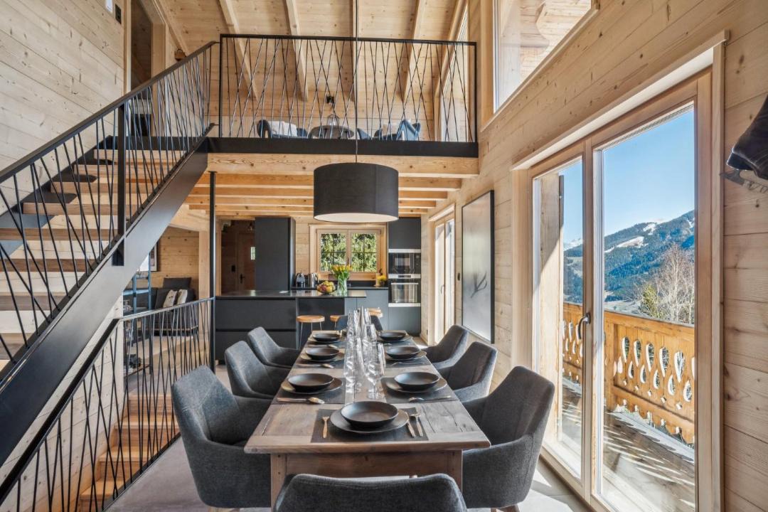 Photo of Others in Champery
