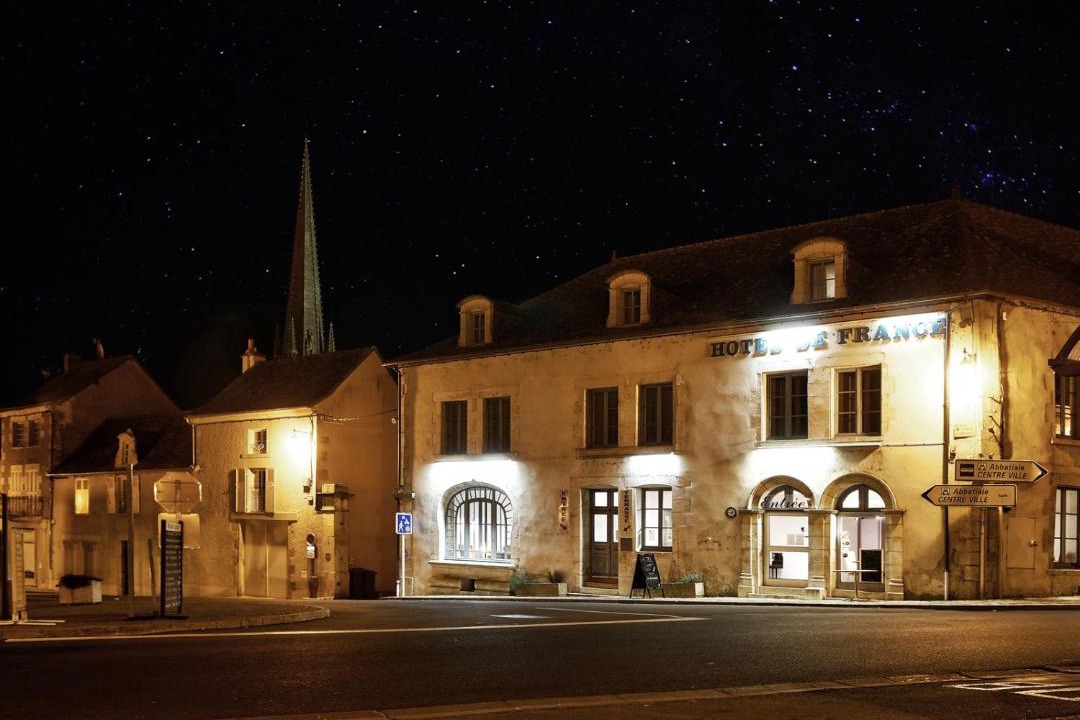 Photo of Others in Saint-Savin