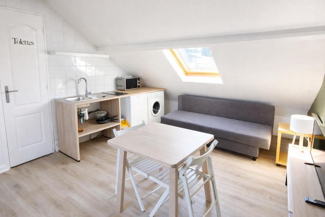 Photo of Others in Quartier Saint-Marc - Croix de Pierre - Saint-Nicaise