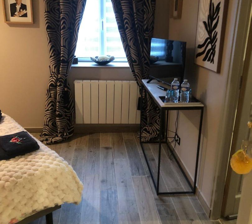 Photo of Bedroom in Huelgoat
