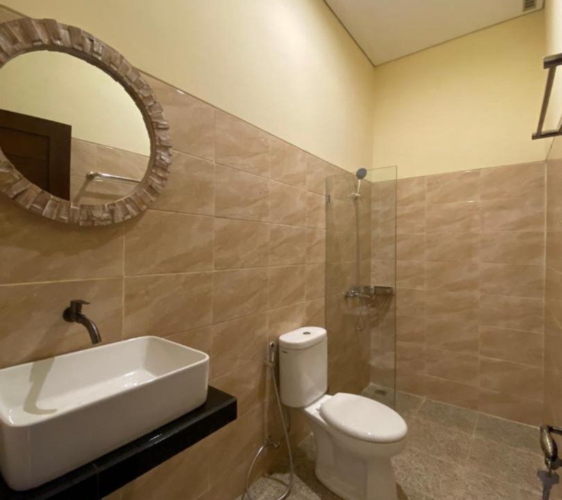 Photo of Bathroom in Mas
