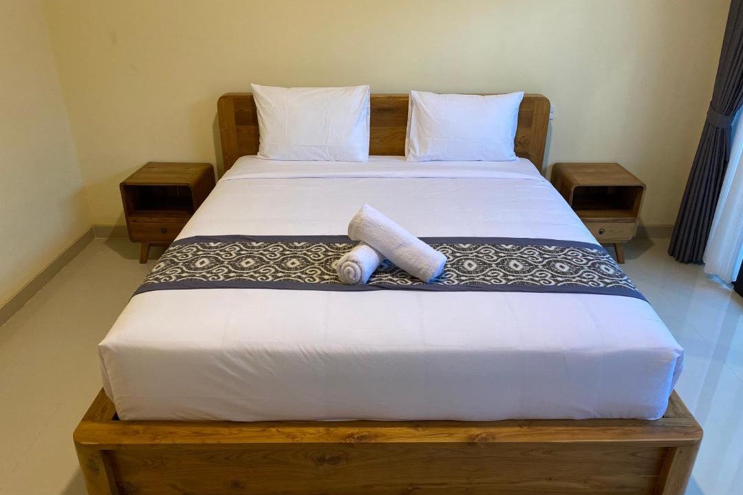 Photo of Bedroom in Mas
