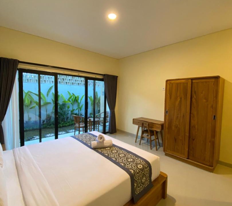 Photo of Bedroom in Mas