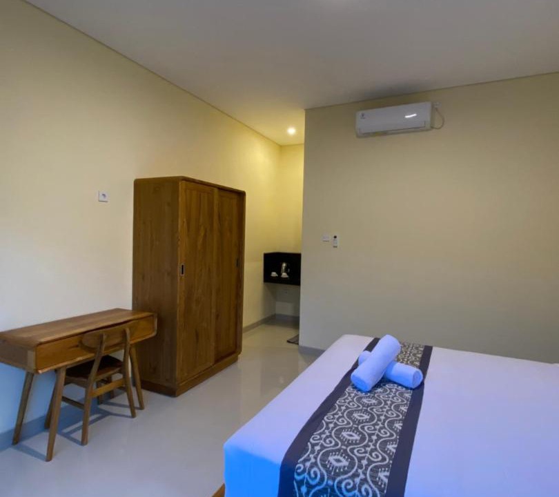 Photo of Bedroom in Mas