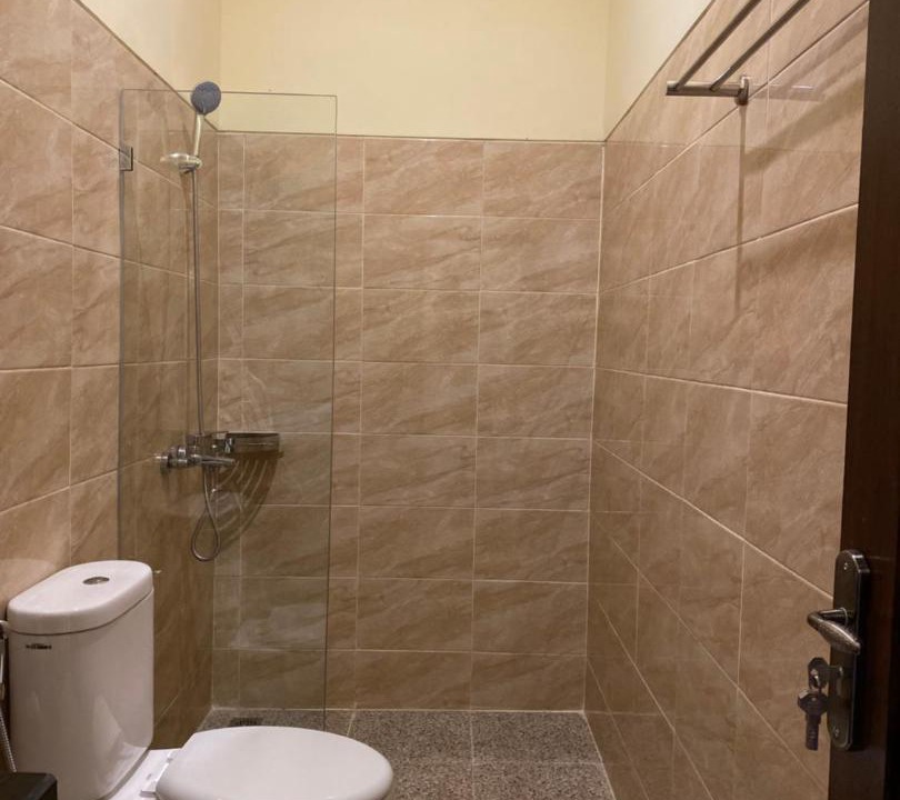 Photo of Bathroom in Mas