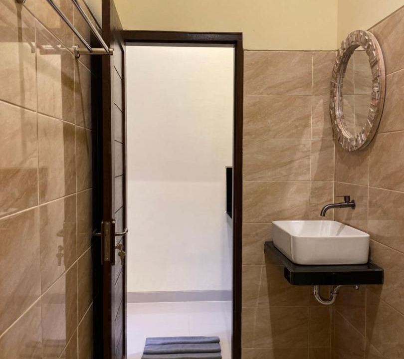 Photo of Bathroom in Mas